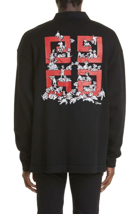 disney givenchy|givenchy 101 dalmatians.